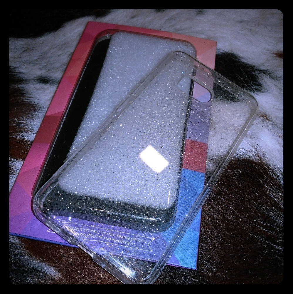 Phone Case "New"